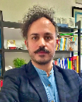 Daniele Mollaioli, PsyD, PhD